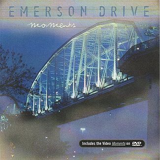 Moments (Emerson Drive song)